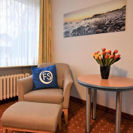 Apartamento Am Brook 16 Whg 1 Dahme  Exterior foto