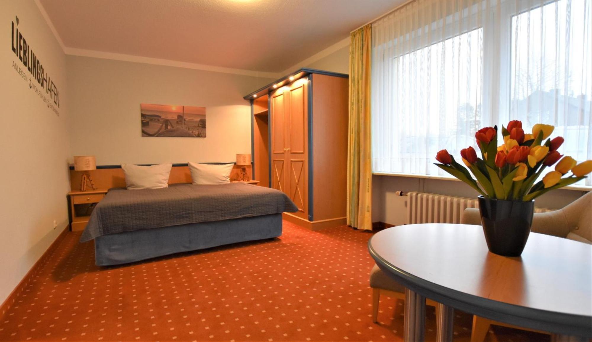 Apartamento Am Brook 16 Whg 1 Dahme  Exterior foto