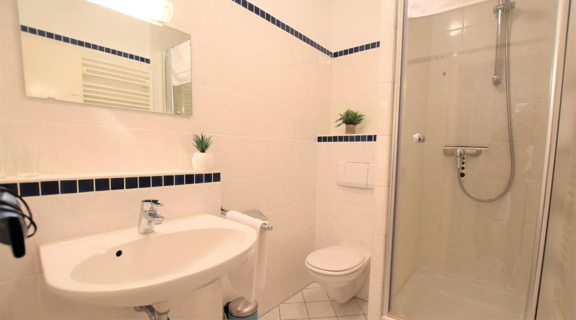 Apartamento Am Brook 16 Whg 1 Dahme  Exterior foto
