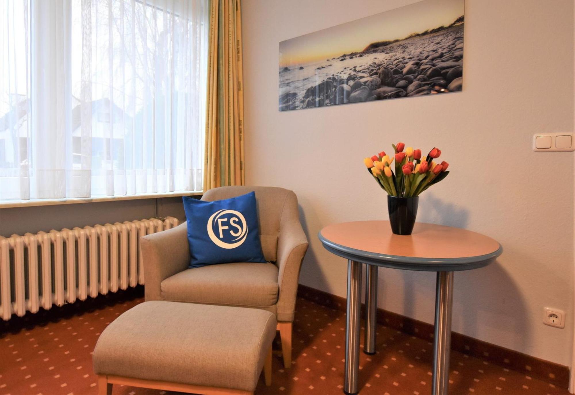 Apartamento Am Brook 16 Whg 1 Dahme  Exterior foto